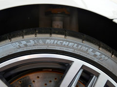 2013款 4.4T DCT Gran Coupe