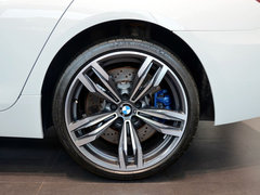 2013款 4.4T DCT Gran Coupe