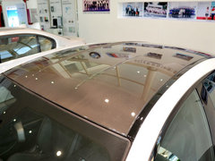 2013款 4.4T DCT Gran Coupe