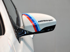 2013款 4.4T DCT Gran Coupe