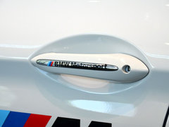 2013款 4.4T DCT Gran Coupe