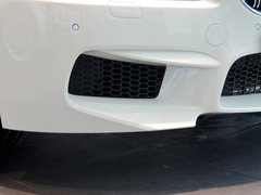 2013款 4.4T DCT Gran Coupe