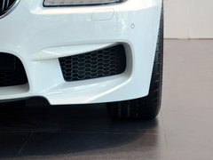 2013款 4.4T DCT Gran Coupe