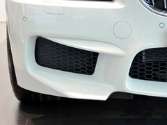 2013款 4.4T DCT Gran Coupe