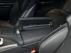 2013款 4.4T DCT Gran Coupe