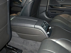 2013款 4.4T DCT Gran Coupe