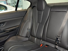 2013款 4.4T DCT Gran Coupe