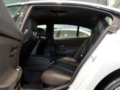 2013款 4.4T DCT Gran Coupe
