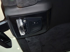 2013款 4.4T DCT Gran Coupe