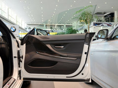 2013款 4.4T DCT Gran Coupe