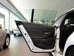 2013款 4.4T DCT Gran Coupe