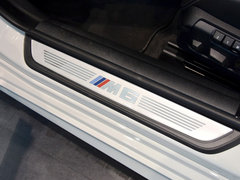 2013款 4.4T DCT Gran Coupe
