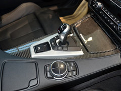 2013款 4.4T DCT Gran Coupe