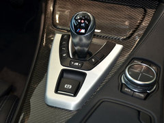 2013款 4.4T DCT Gran Coupe