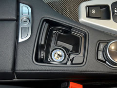 2013款 4.4T DCT Gran Coupe