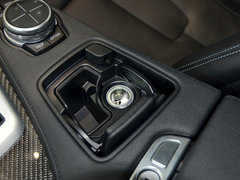 2013款 4.4T DCT Gran Coupe
