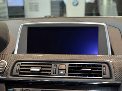 2013款 4.4T DCT Gran Coupe
