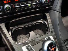 2013款 4.4T DCT Gran Coupe