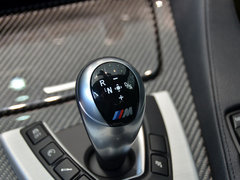 2013款 4.4T DCT Gran Coupe