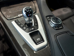 2013款 4.4T DCT Gran Coupe