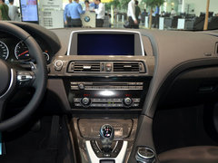 2013款 4.4T DCT Gran Coupe