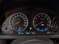 2013款 4.4T DCT Gran Coupe