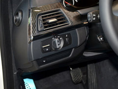 2013款 4.4T DCT Gran Coupe