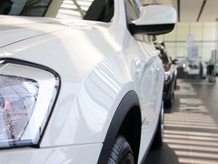 宝马X3（进口） 2013款 2.0T xDrive28i领先型 5座