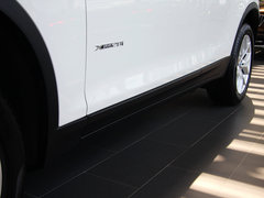 2013款 2.0T xDrive28i领先型 5座