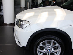 宝马X3（进口） 2013款 2.0T xDrive28i领先型 5座