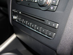 宝马X3（进口） 2013款 2.0T xDrive28i领先型 5座