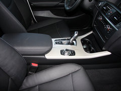 2013款 2.0T xDrive28i领先型 5座