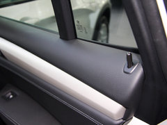 宝马X3（进口） 2013款 2.0T xDrive28i领先型 5座