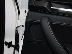 宝马X3（进口） 2013款 2.0T xDrive28i领先型 5座