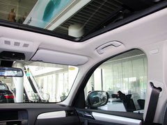 宝马X3（进口） 2013款 2.0T xDrive28i领先型 5座