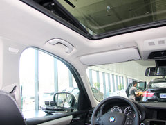 2013款 2.0T xDrive28i领先型 5座