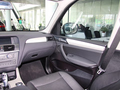 2013款 2.0T xDrive28i领先型 5座