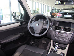 2013款 2.0T xDrive28i领先型 5座