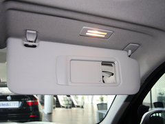 宝马X3（进口） 2013款 2.0T xDrive28i领先型 5座