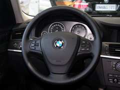 2013款 2.0T xDrive28i领先型 5座