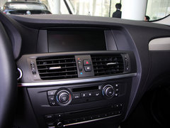 2013款 2.0T xDrive28i领先型 5座