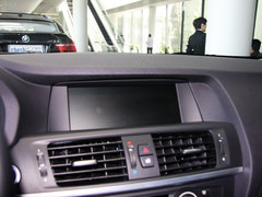 2013款 2.0T xDrive28i领先型 5座