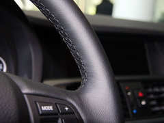 2013款 2.0T xDrive28i领先型 5座