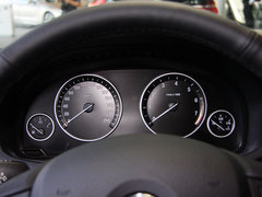 2013款 2.0T xDrive28i领先型 5座