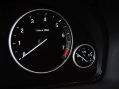 2013款 2.0T xDrive28i领先型 5座