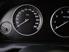 2013款 2.0T xDrive28i领先型 5座