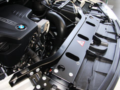 2013款 2.0T xDrive28i领先型 5座