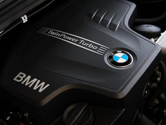 2013款 2.0T xDrive28i领先型 5座