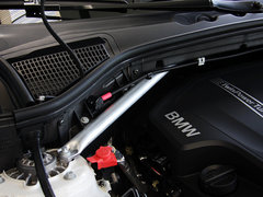 2013款 2.0T xDrive28i领先型 5座
