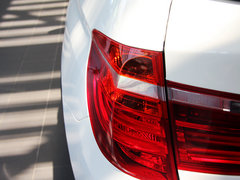 2013款 2.0T xDrive28i领先型 5座